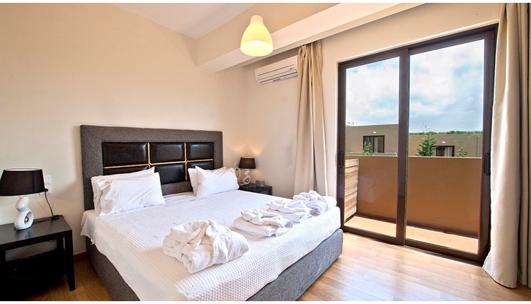 Rimondi Grand Resort and Spa - NR, Крит